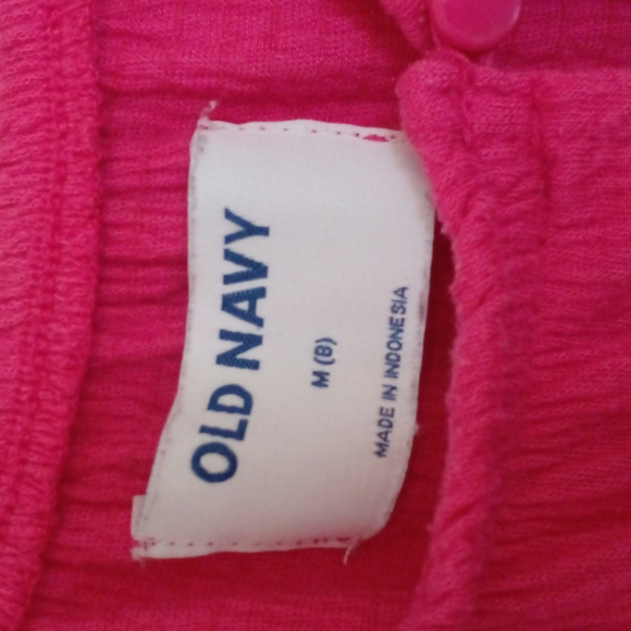 3 girls sun dresses size 8. Old Navy, Childres Place & Wonder Nation. used - Picture 3 of 16